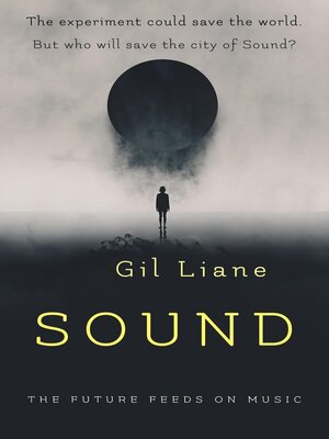cover image of Sound